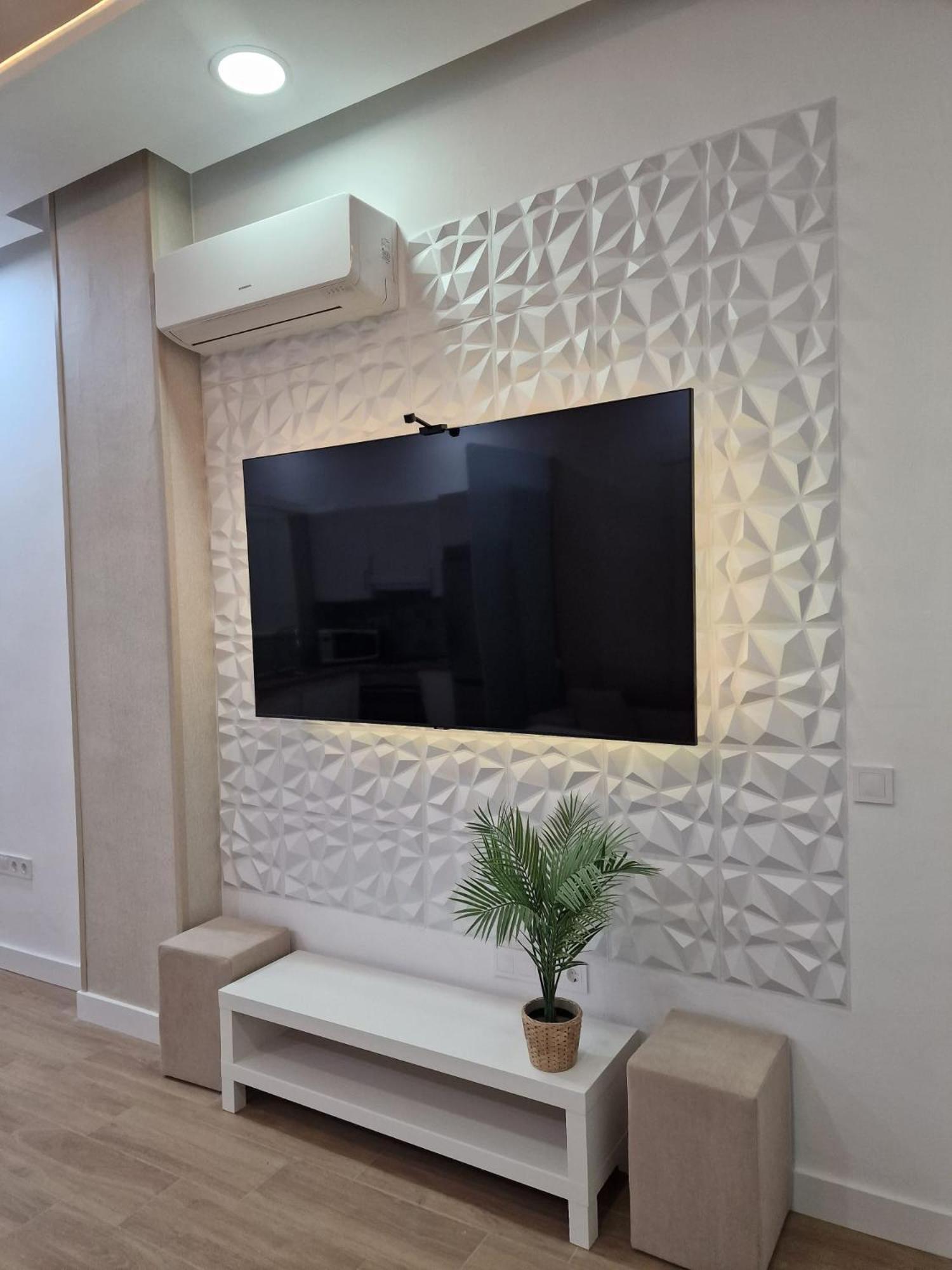 Aqui Es Apartment Badajoz Ngoại thất bức ảnh