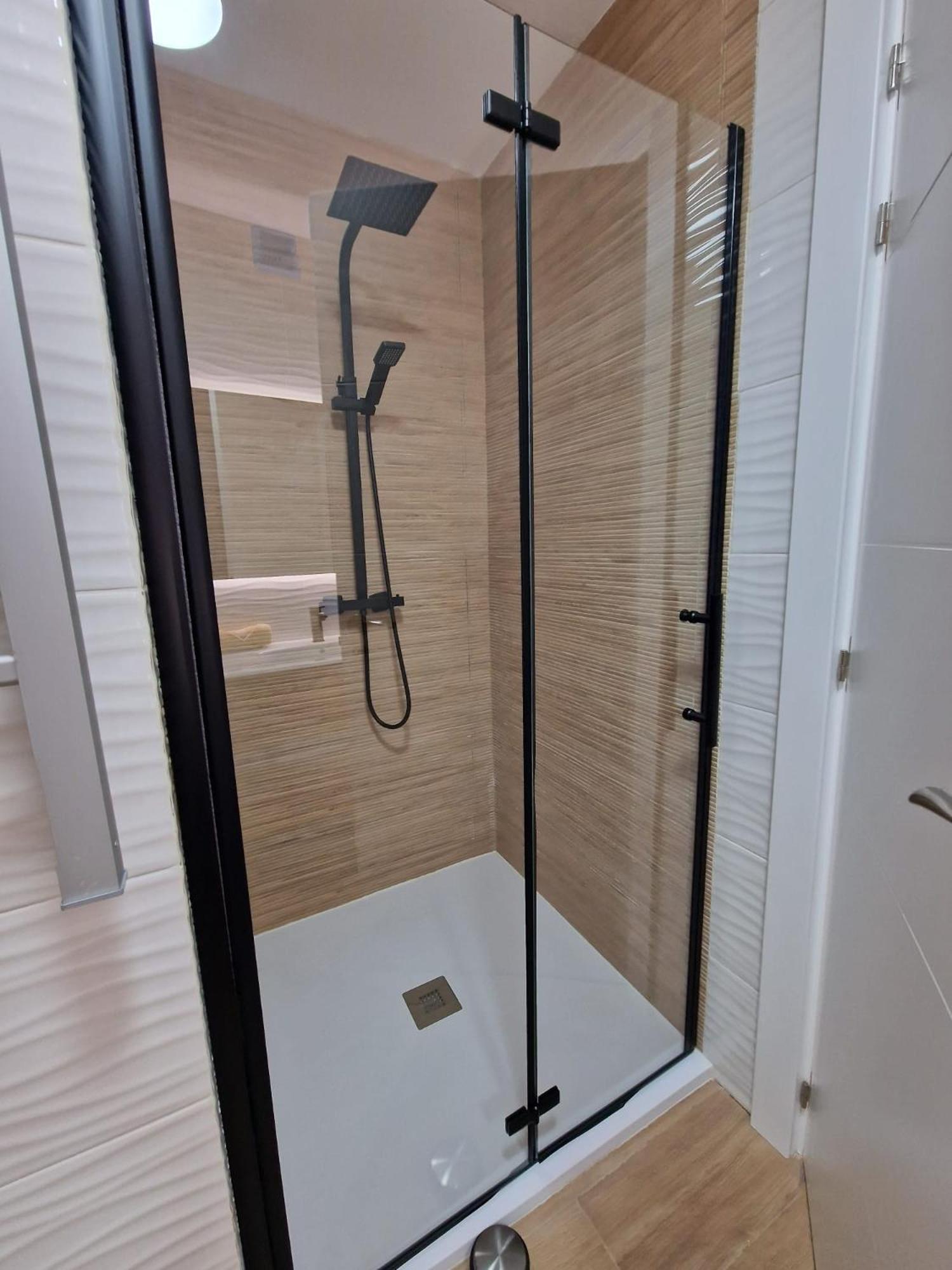 Aqui Es Apartment Badajoz Ngoại thất bức ảnh